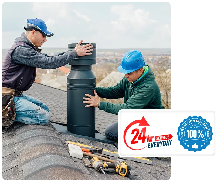 Chimney & Fireplace Installation And Repair in Welby, CO