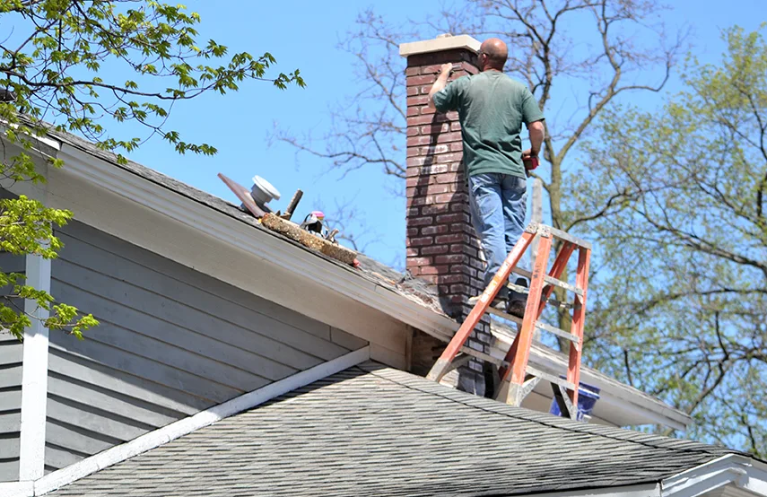 Chimney & Fireplace Inspections Services in Welby, CO